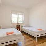 Luxury Budimir 公寓 伊莫茨基