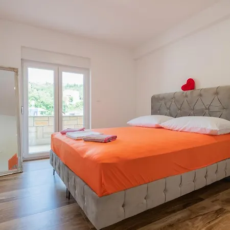 Luxury Budimir