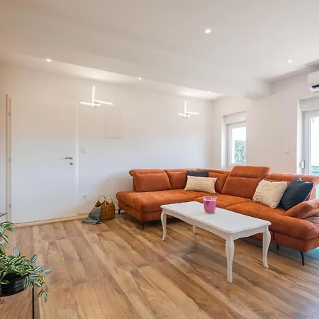 Luxury Budimir Apartman *