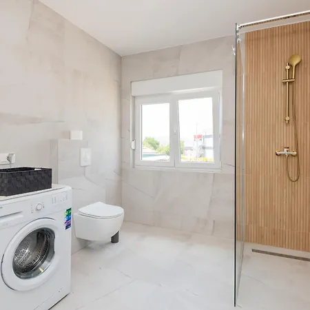 Appartamento Luxury Budimir *