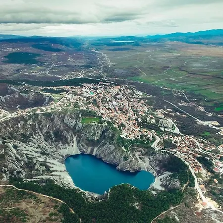 Luxury Budimir Imotski