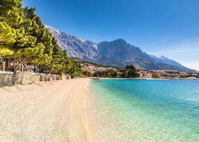Apartman Luxury Budimir Imotski
