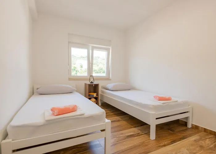 Luxury Budimir Apartman Imotski
