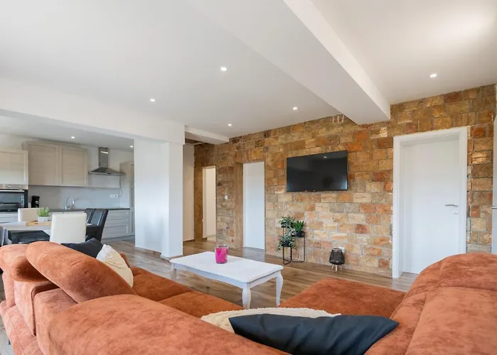Apartman Luxury Budimir Imotski