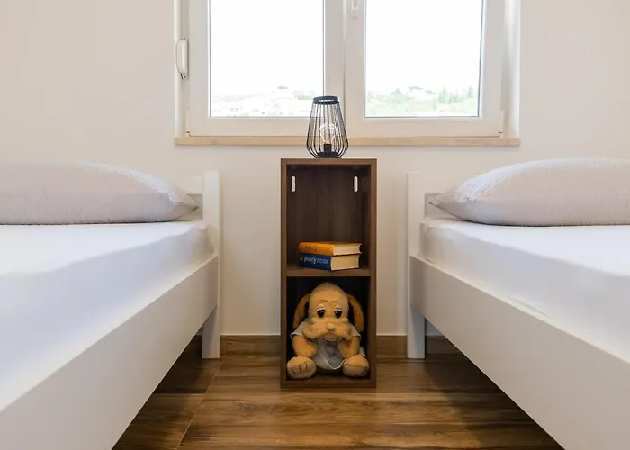 Luxury Budimir Apartman