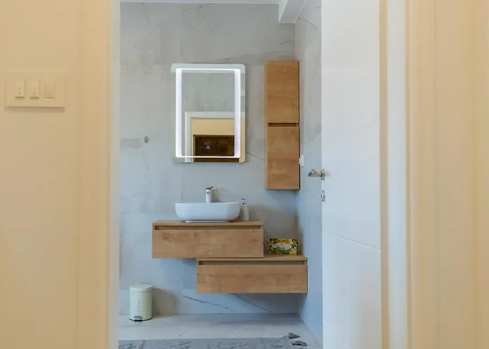 Luxury Budimir Apartman