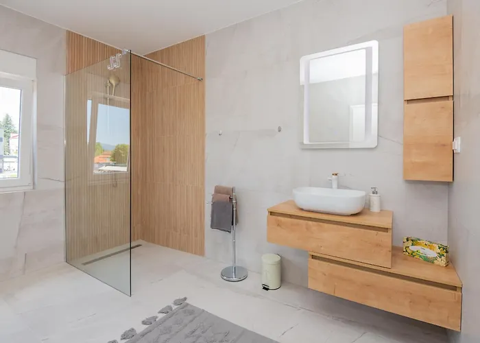 Apartman Luxury Budimir Imotski