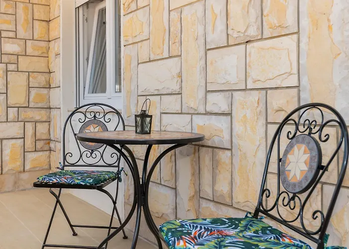 Luxury Budimir * Imotski