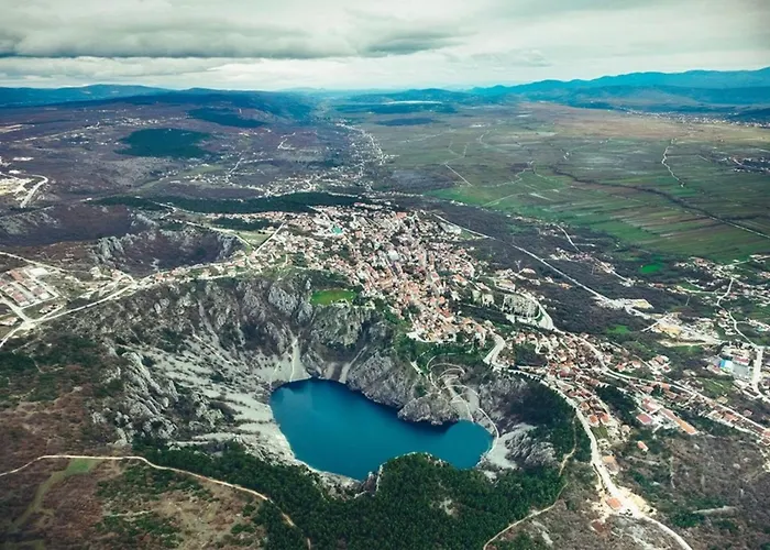 Luxury Budimir Imotski