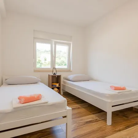 Luxury Budimir Lejlighed Imotski